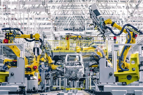 常州一季度經濟穩健開局，同比增長5.0%展現韌性